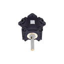 Fenwal FFH-2E Fire Detector