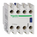 Schneider LA1-DN 13  Screw-Clamps Terminals Auxiliary Contact Block