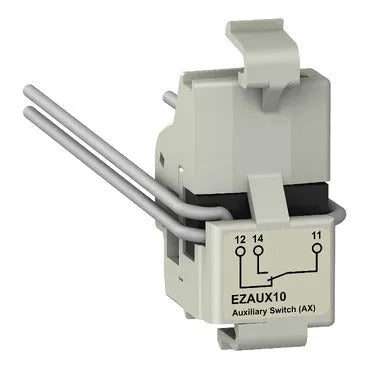 Schneider Auxiliary Switch (AX) Price In Pakistan Main image