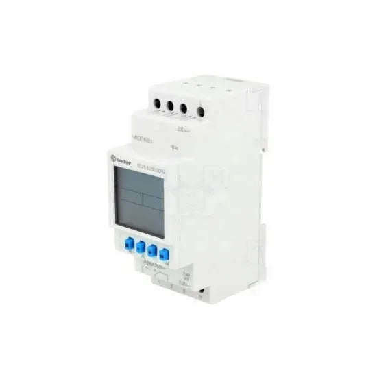 Finder 12.21 Digital Automatic Time Switch Main image