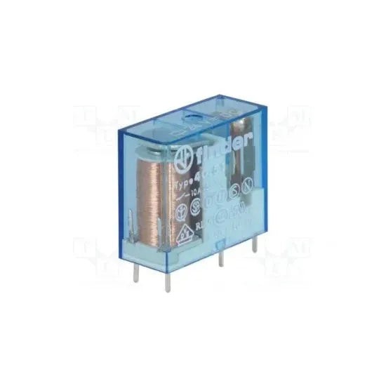 Finder 40.51 24VDC Miniature PCB/Plug-in Relay
