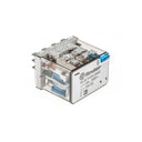 Finder 56.34 24VDC Miniature Power Plug-in Relay