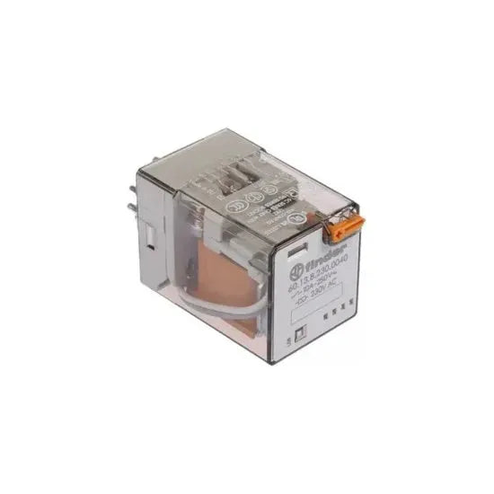 Finder 60.13.8.230.0040 10A 250V Plug In Power Relay Price In Pakistan