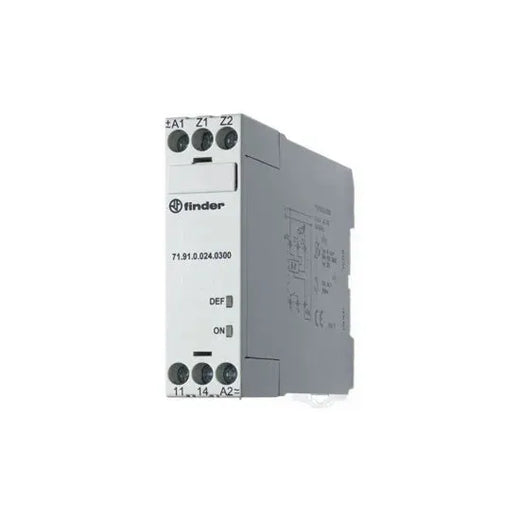 Finder 71.91 Thermistor Relay Price In Pakistan
