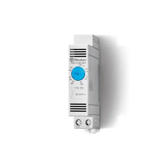 Finder 7T810 For Panel Temperature Regulator Price In Pakistan
 Main image
