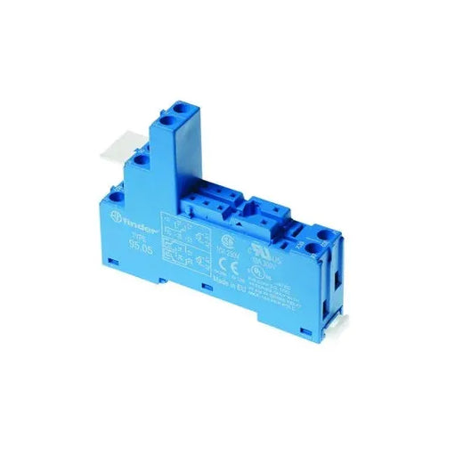 Finder 95.05 40.51 & 4.52 Screw Terminal Base for PCB/Plug-in Relay Price In Pakistan