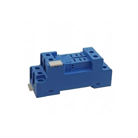 Finder 96.72 8Pin (Flat) Relay Socket Base for 56.32 Relay Price In Pakistan
