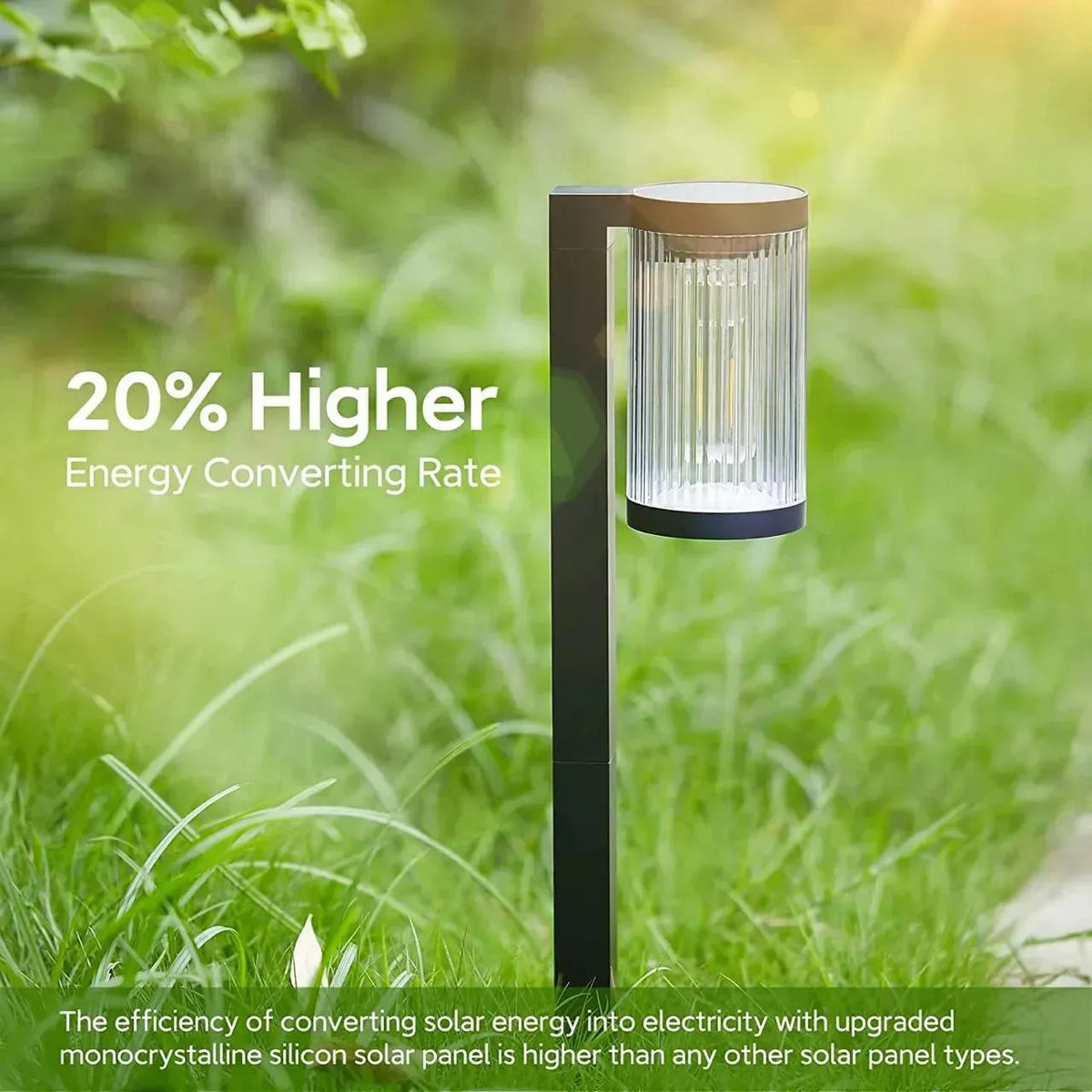 4w Classic Solar Bollard Light Price in Pakistan