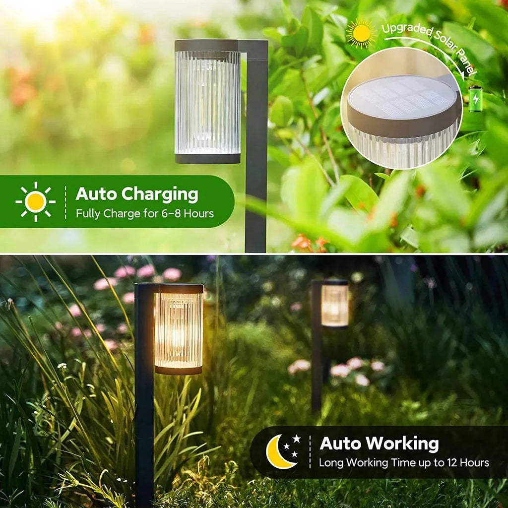 FL-CSB-615 4w Bollard Light Price in Pakistan