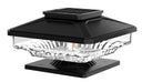 FL-PTL-610 5w Solar Post Top Light