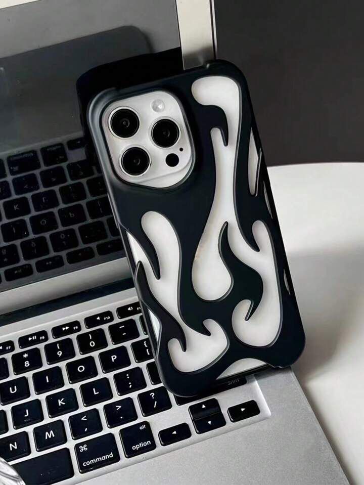 Flame Case for Iphone