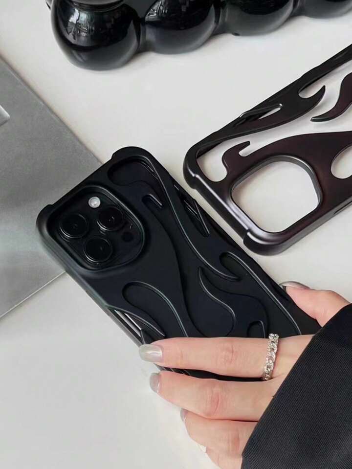 Flame Case for Iphone