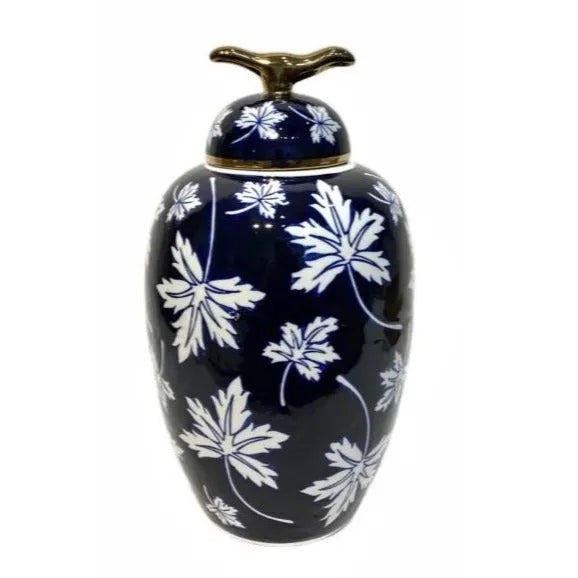 Flora Ceramic Vase Large Price in Pakistan Main image