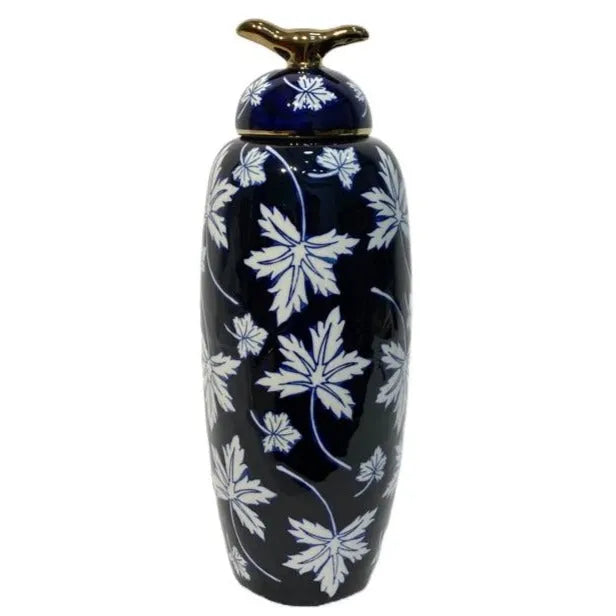 Flora Ceramic Vase Large Price in Pakistan Main image