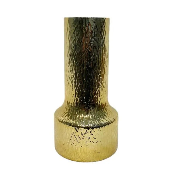 Flower Vase Gold Price in Pakistan Main image