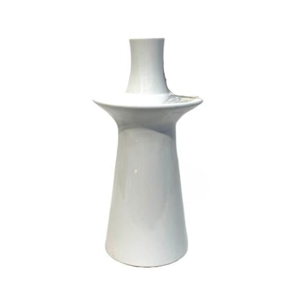 Flower Vase White Price in Pakistan 