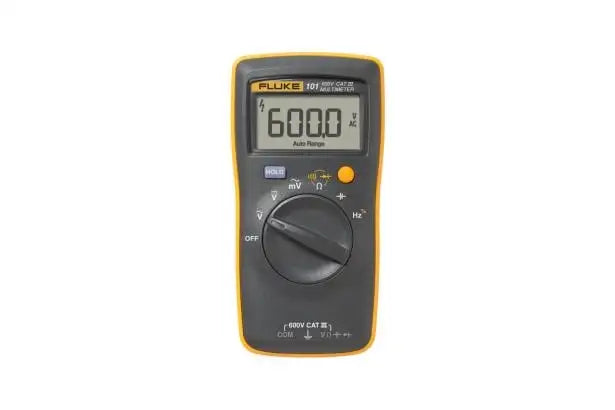 Fluke 101 Digital Multimeter Price In Pakistan Main image