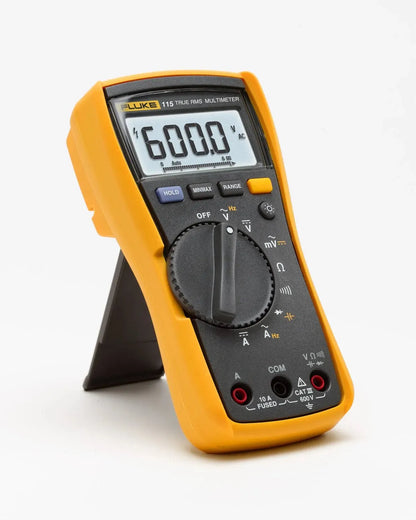 Fluke 115 Digital Multimeter