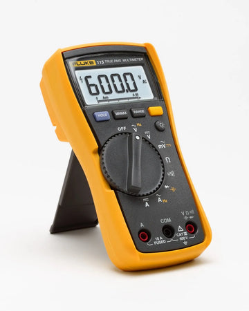 Fluke 115 Digital Multimeter