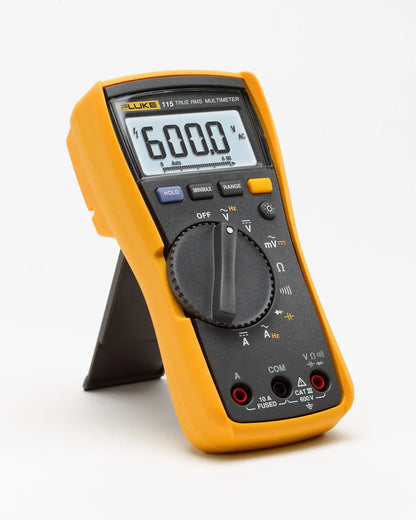 Fluke 115 Digital Multimeter
