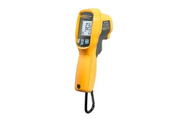 Fluke 116/62 MAX+ Technician’s Combo Kit Secondary image