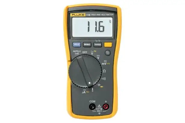 Fluke 116 Digital HVAC Multimeter Price In Pakistan