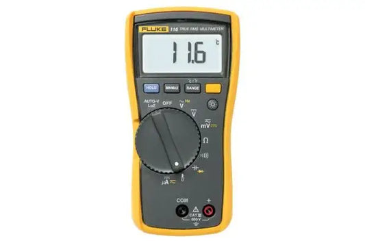 Fluke 116 Digital HVAC Multimeter Price In Pakistan
