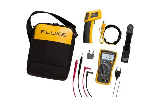 Fluke 116 Digital HVAC Multimeter