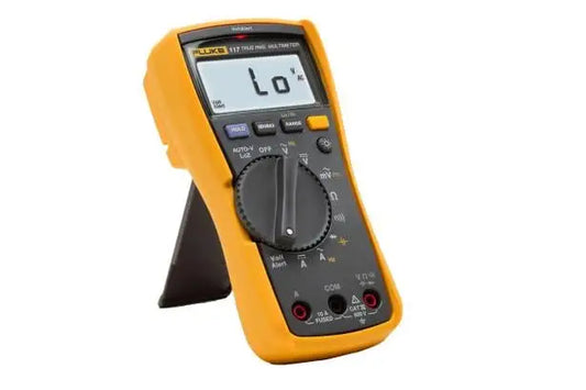 Fluke 117 Electrician Digital Multimeter Price In Pakistan