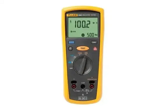 Fluke 1503 Insulation Resistance Meter Price In Pakistan