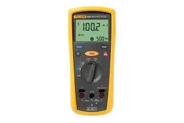 Fluke 1503 Insulation Resistance Meter Price In Pakistan