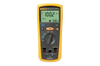 Fluke 1503 Insulation Resistance Meter Price In Pakistan