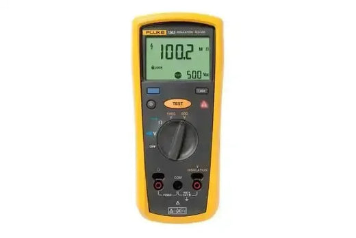 Fluke 1503 Insulation Resistance Meter Price In Pakistan