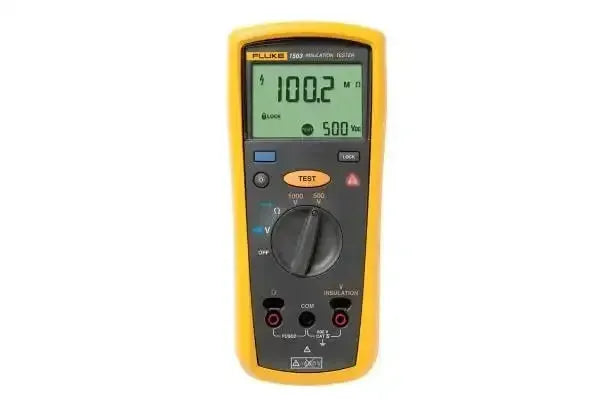 Fluke 1503 Insulation Resistance Meter Price In Pakistan Main image
