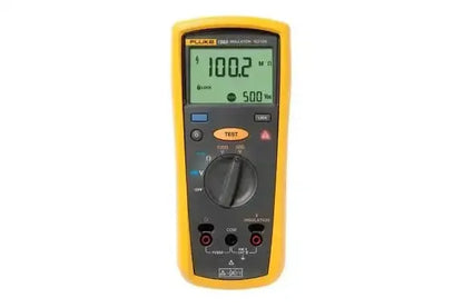 Fluke 1503 Insulation Resistance Meter Price In Pakistan