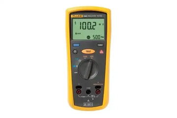 Fluke 1503 Insulation Resistance Meter Price In Pakistan