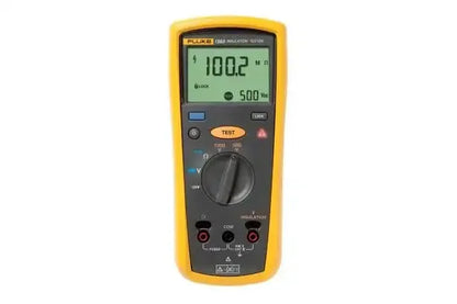 Fluke 1503 Insulation Resistance Meter Price In Pakistan