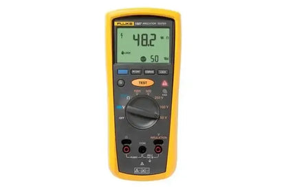 Fluke 1507 Insulation Resistance Tester Price In Pakistan