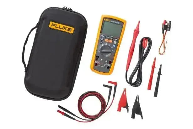 Fluke 1587 FC Insulation Multimeter Secondary image