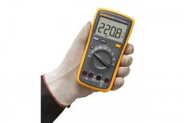 Fluke 15B+ Digital Multimeter