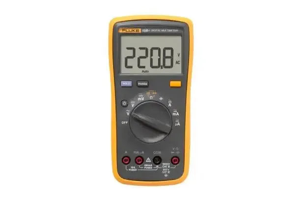Fluke 15B+ Digital Multimeter Price In Pakistan