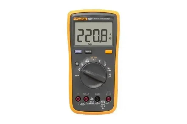 Fluke 15B+ Digital Multimeter Price In Pakistan Main image