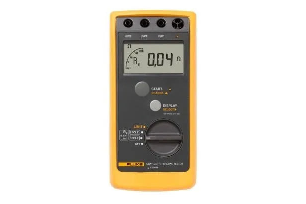Fluke 1621 GEO Earth Ground Tester Price In Pakistan