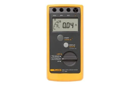 Fluke 1621 GEO Earth Ground Tester Price In Pakistan