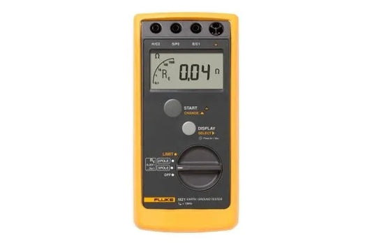 Fluke 1621 GEO Earth Ground Tester Price In Pakistan