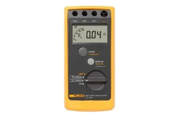 Fluke 1621 GEO Earth Ground Tester Price In Pakistan
