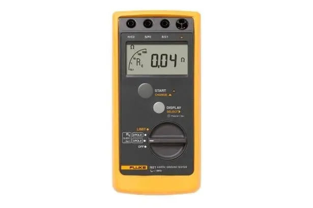 Fluke 1621 GEO Earth Ground Tester Price In Pakistan
