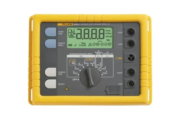 Fluke 1625-2 Earth Ground Tester Kit Secondary image