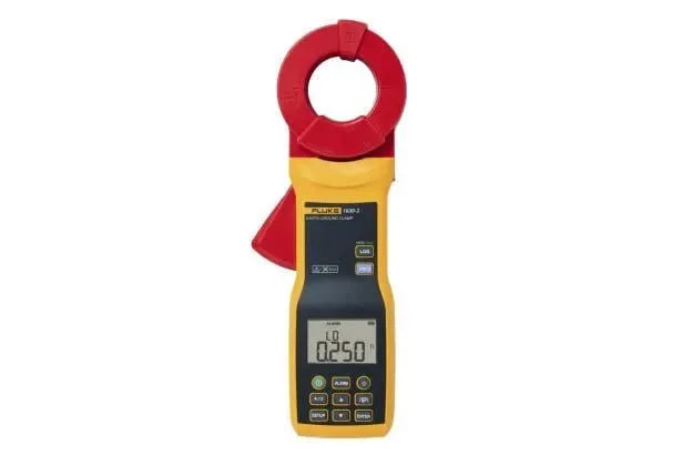 Fluke 1630-2 FC Earth Ground Clamp Price In Pakistan