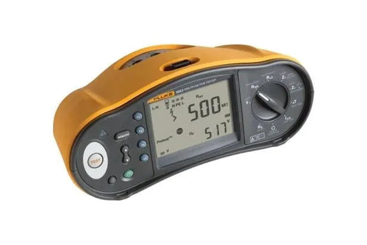 Fluke 1663 Multifunctional Tester Price In Pakistan